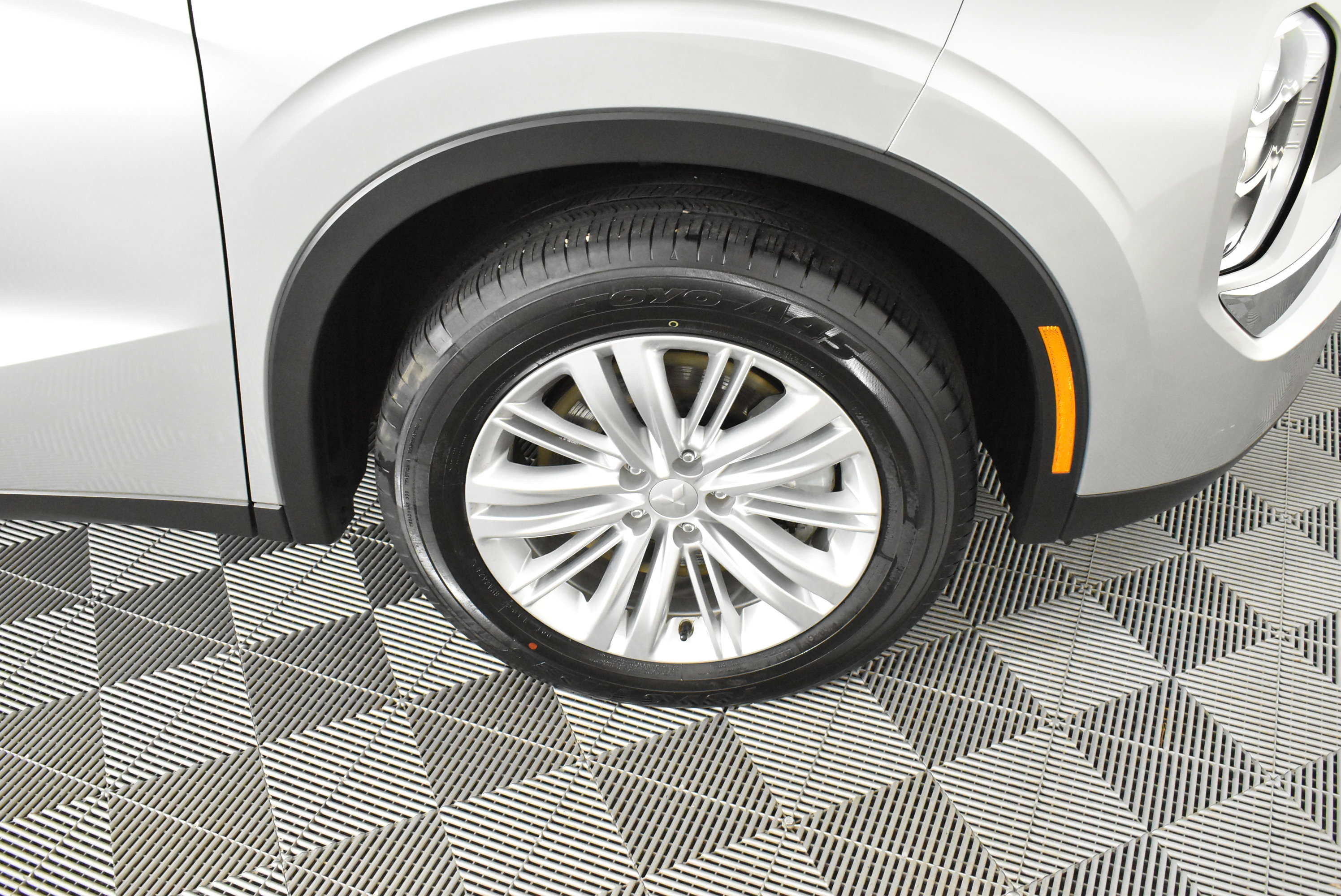 Used 2024 Mitsubishi Outlander ES image 54