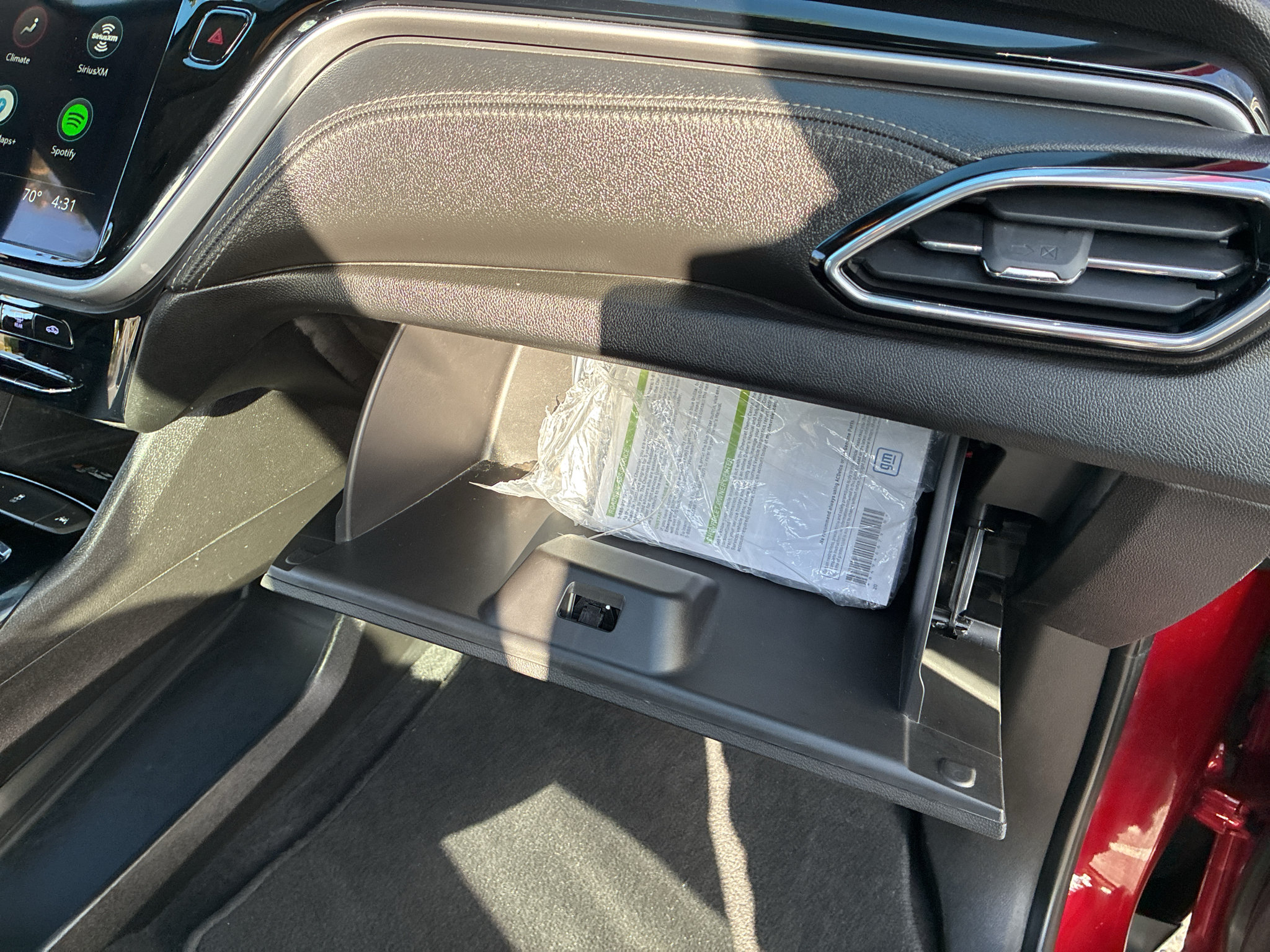 Used 2022 Chevrolet Bolt EUV LT FWD image 49