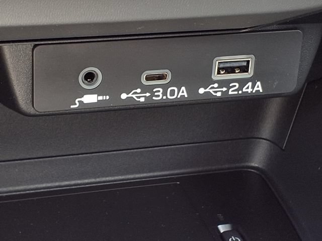New 2026 Subaru Crosstrek 2.5i Limited AWD/4WD image 15