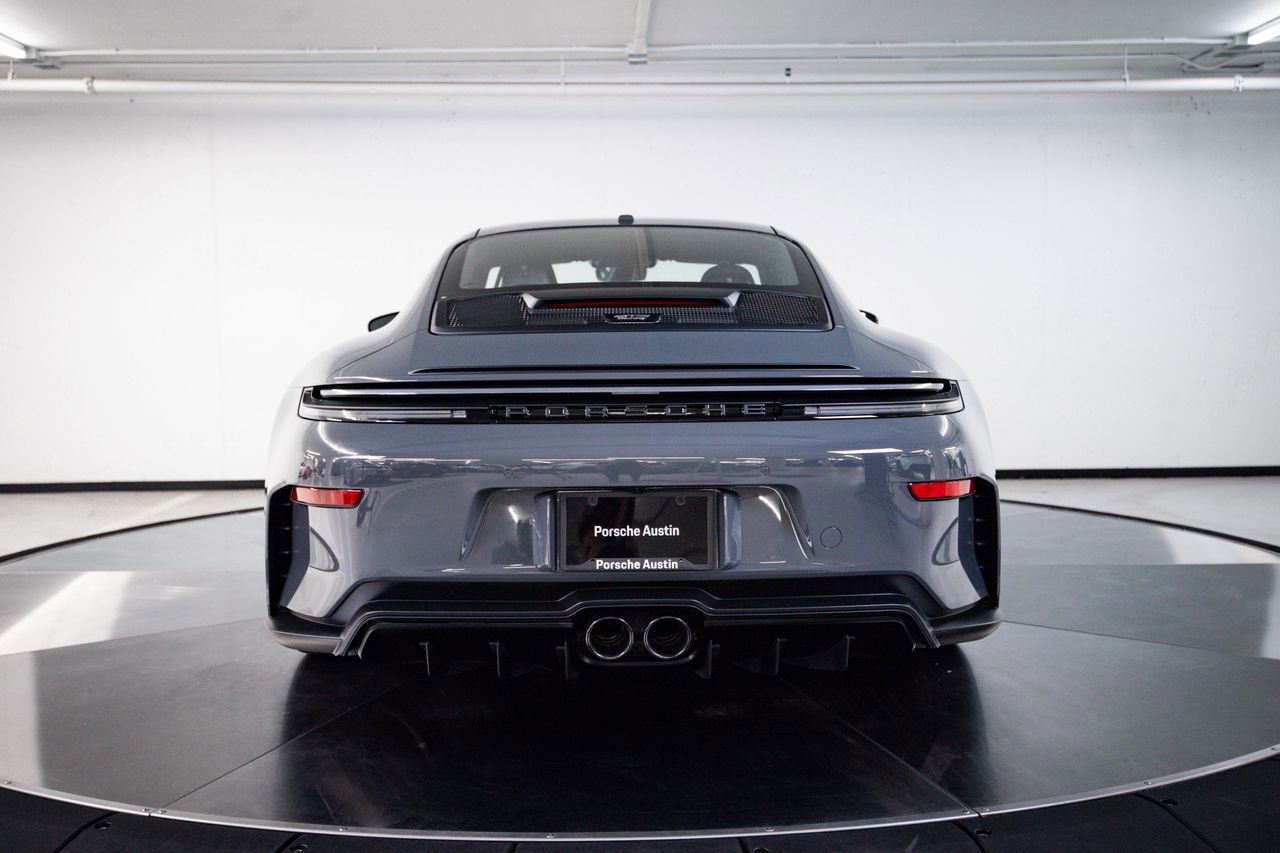 New 2026 Porsche 911 GT3 image 6