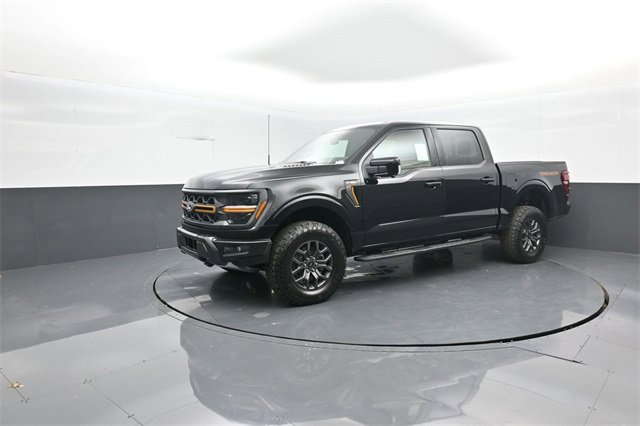 New 2025 Ford F150 Tremor w/ Equipment Group 402A High image 4