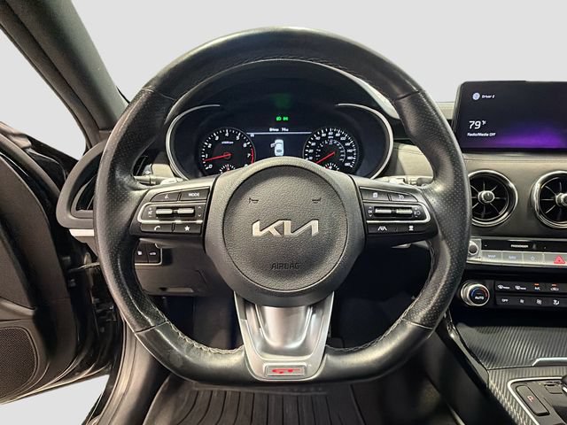 Used 2022 Kia Stinger GT2 w/ Scorpion Package AWD/4WD image 10