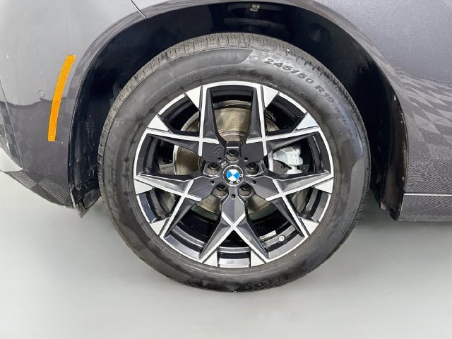 Used 2026 BMW X3 xDrive30i AWD/4WD image 37