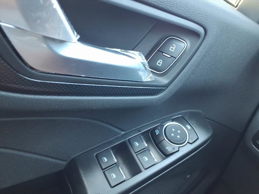 New 2026 Ford Escape ST-Line w/ Tech Pack #1 FWD image 20