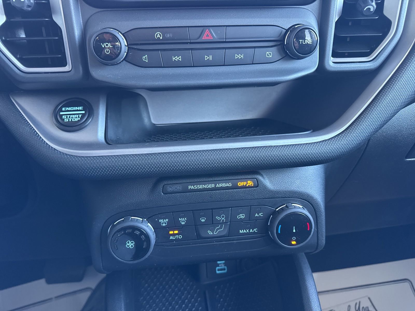 Certified 2022 Ford Bronco Sport Big Bend image 30