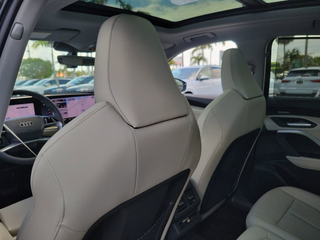 New 2026 Audi Q5 Premium Plus AWD/4WD image 25