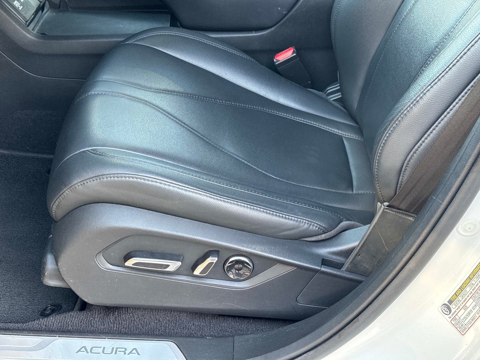 Used 2019 Acura RDX AWD image 21