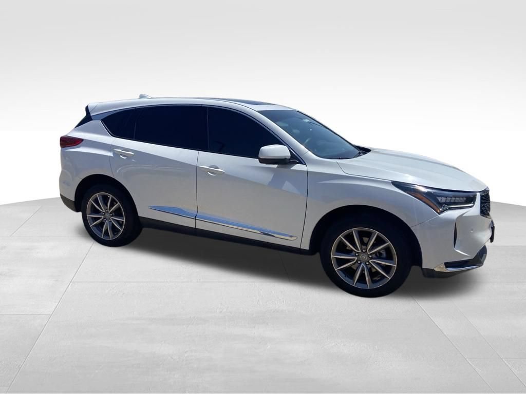 Used 2023 Acura RDX FWD w/ Technology Package image 9