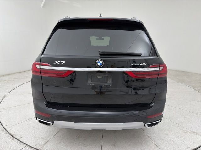 Used 2020 BMW X7 xDrive40i w/ Parking Assistance Package image 4
