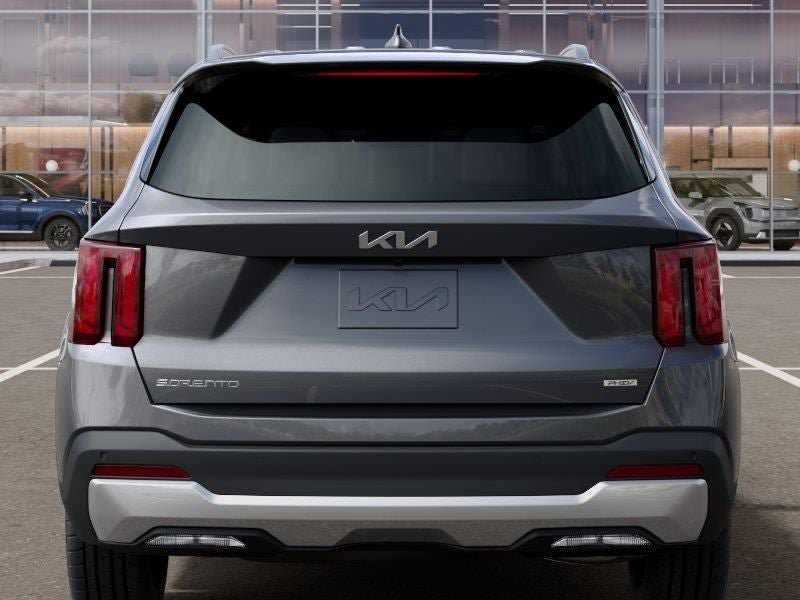 New 2026 Kia Sorento EX AWD/4WD image 13