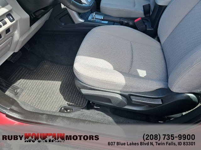 Used 2017 Subaru Forester 2.5i w/ Alloy Wheel Package AWD/4WD image 11