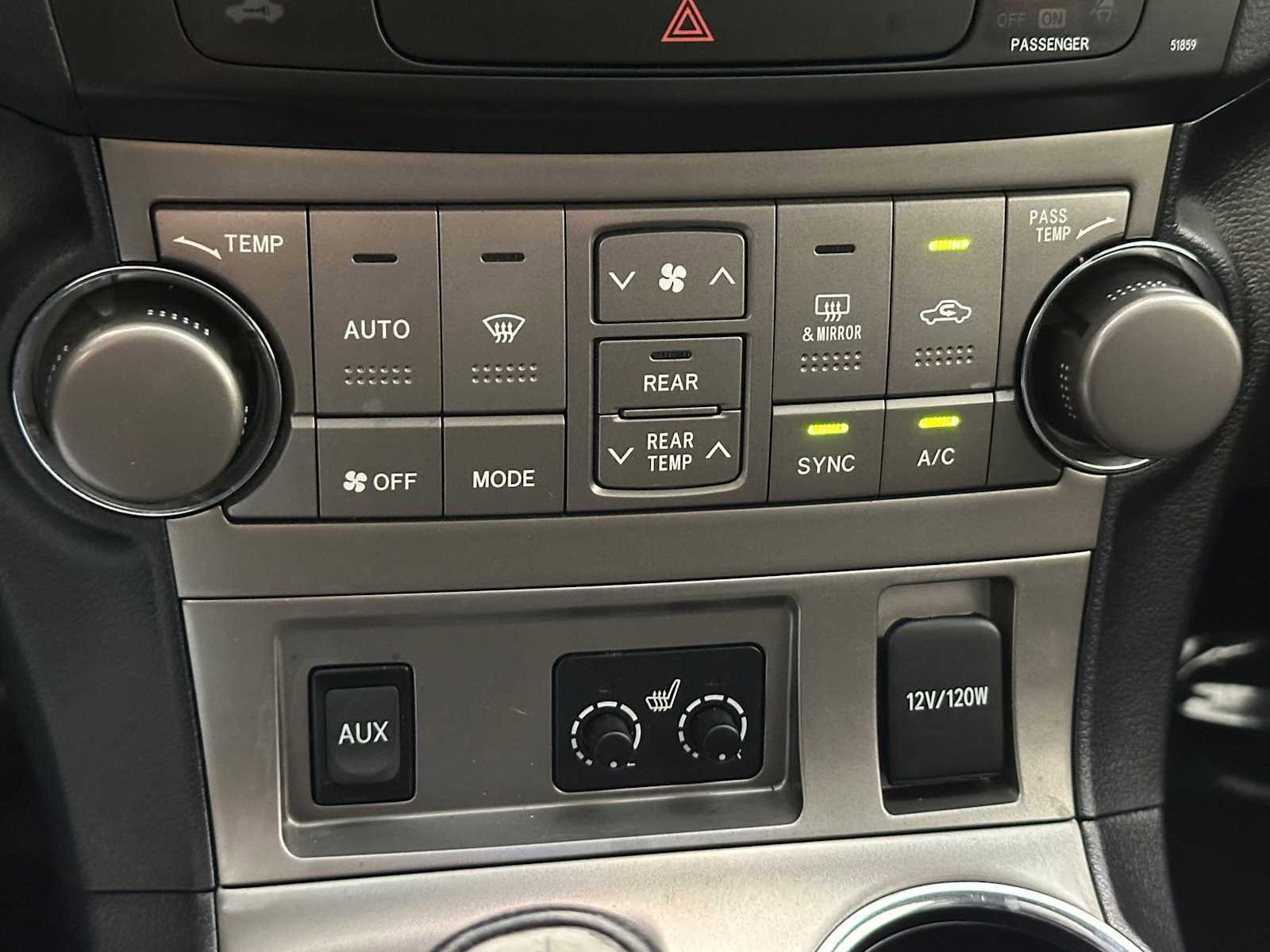 Used 2009 Toyota Highlander Sport image 15