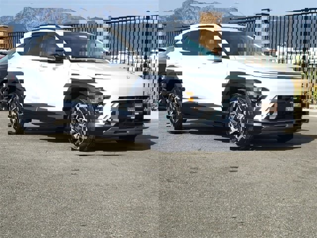 New 2026 Hyundai Kona SEL Premium image 27