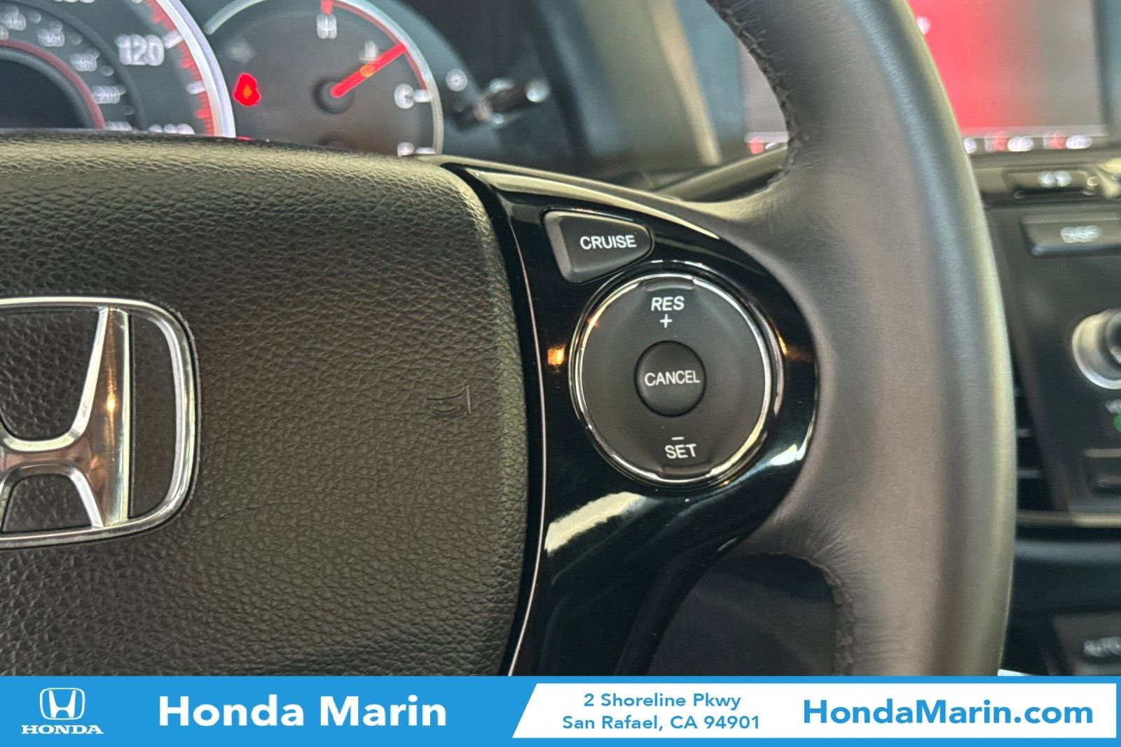 Used 2017 Honda Accord Sport image 26