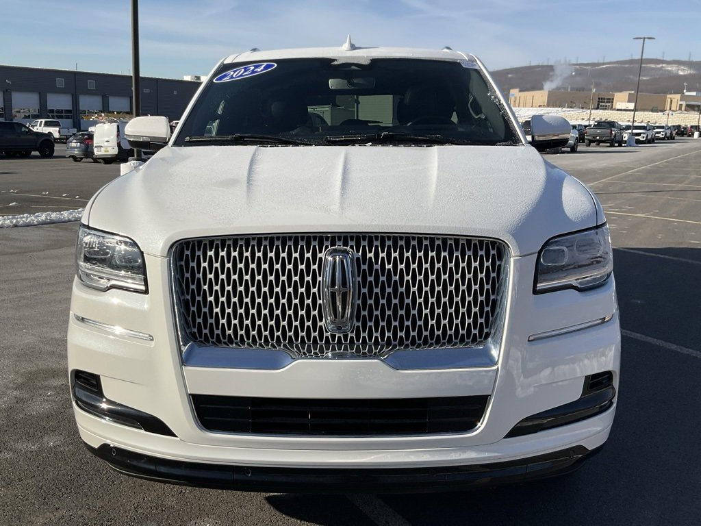 Used 2024 Lincoln Navigator L Reserve image 26