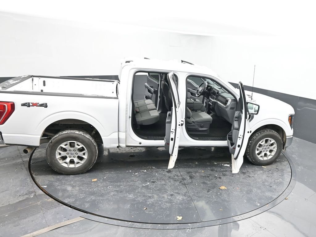 Used 2023 Ford F150 XLT image 61