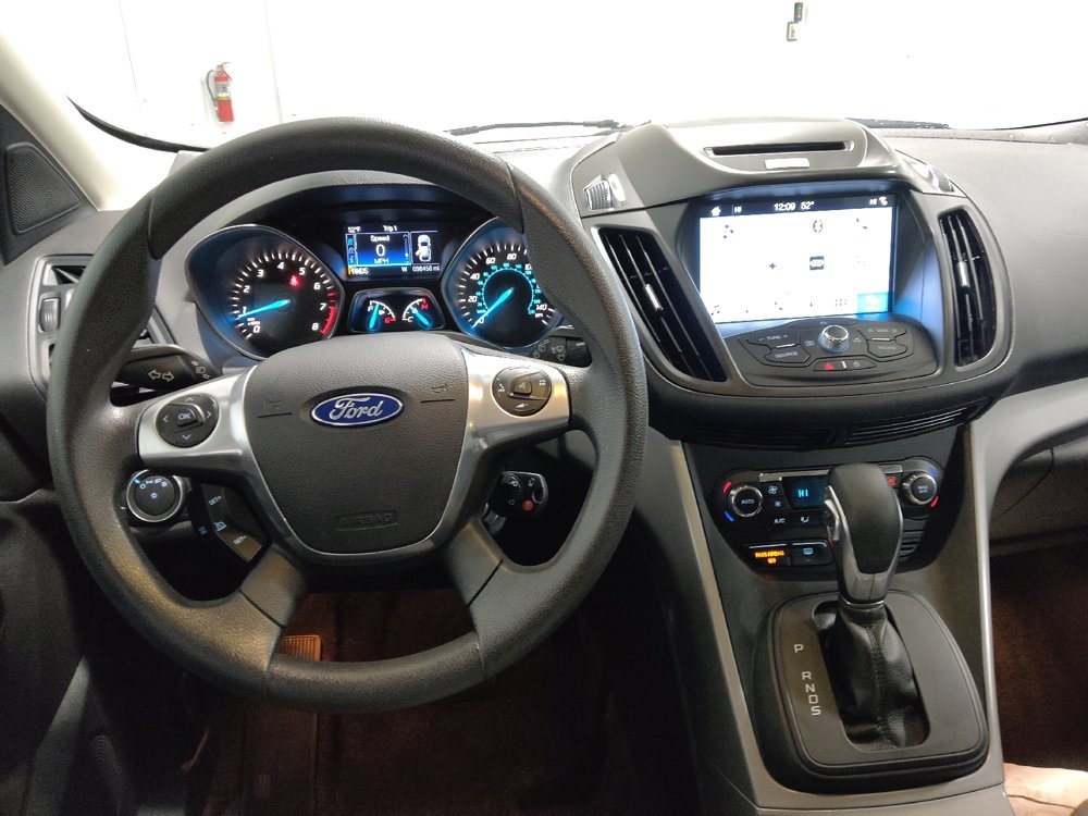Used 2016 Ford Escape SE w/ Equipment Group 201A image 22