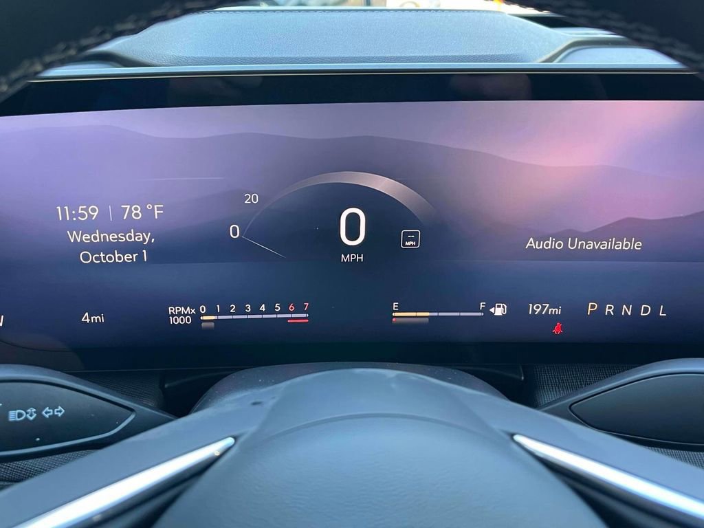 New 2026 Buick Enclave Preferred w/ Power Package image 32