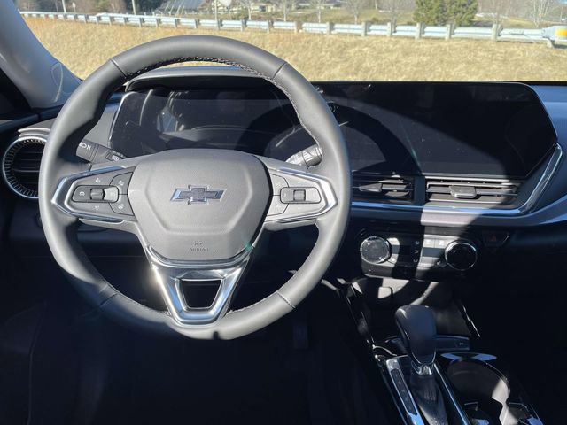New 2026 Chevrolet Trax ACTIV w/ Driver Confidence Package image 12
