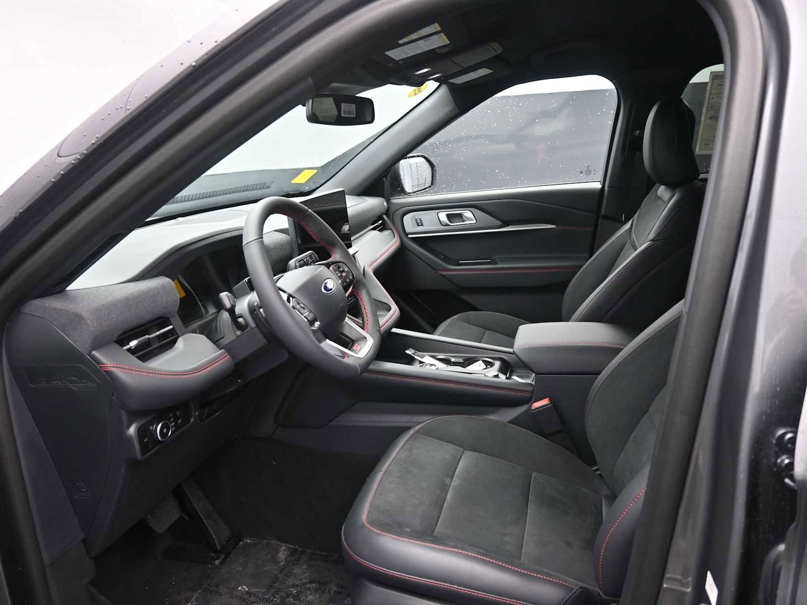 New 2026 Ford Explorer ST image 26