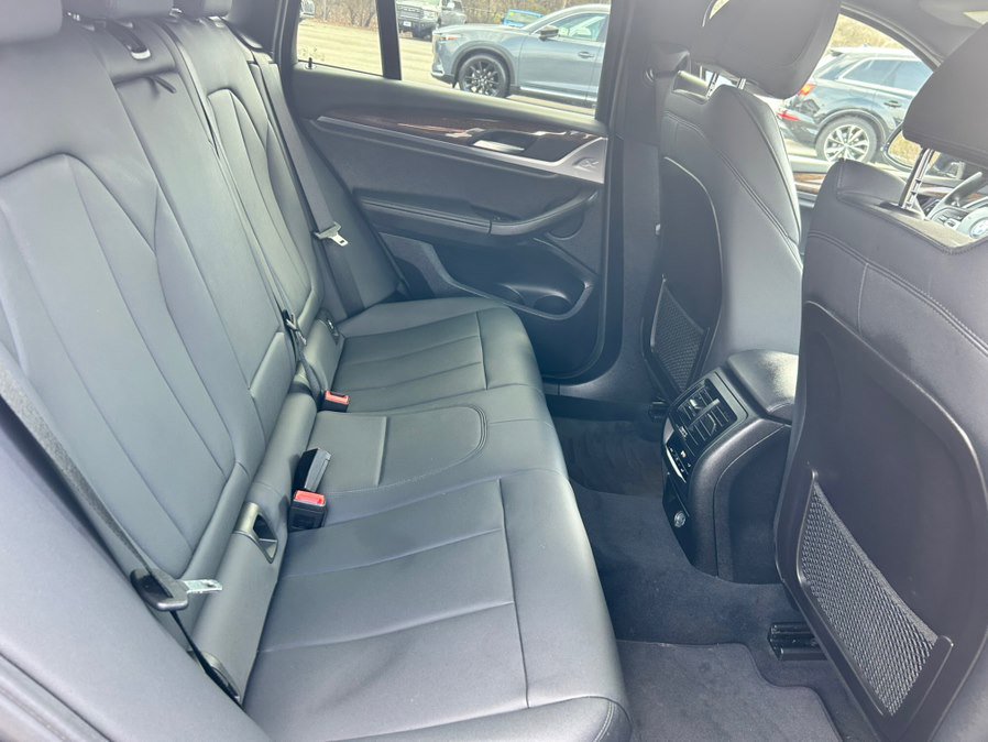 Used 2019 BMW X4 xDrive30i w/ Premium Package image 20