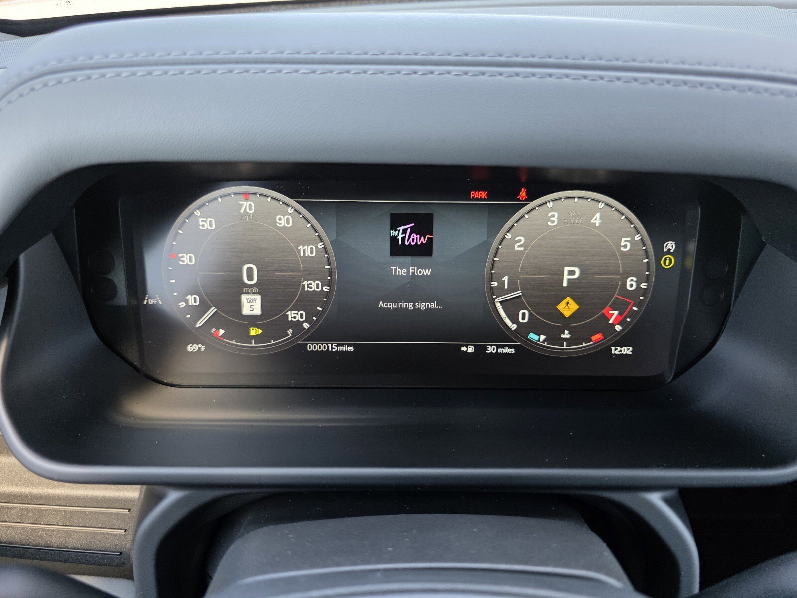 Used 2026 Land Rover Defender 110 S image 18