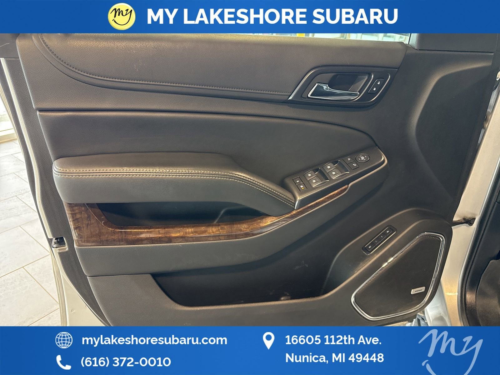 Used 2019 Chevrolet Tahoe LT image 25