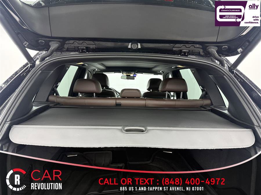 Used 2017 BMW X5 xDrive35i AWD/4WD image 8