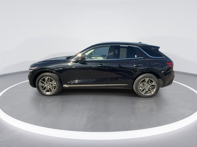 Used 2023 Genesis GV70 2.5T w/ Select Package AWD/4WD image 5