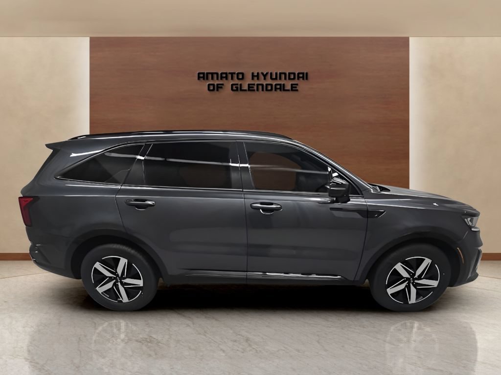Used 2021 Kia Sorento S FWD image 7