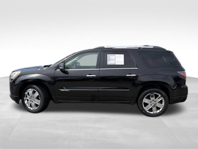 Used 2016 GMC Acadia Denali AWD/4WD video 2
