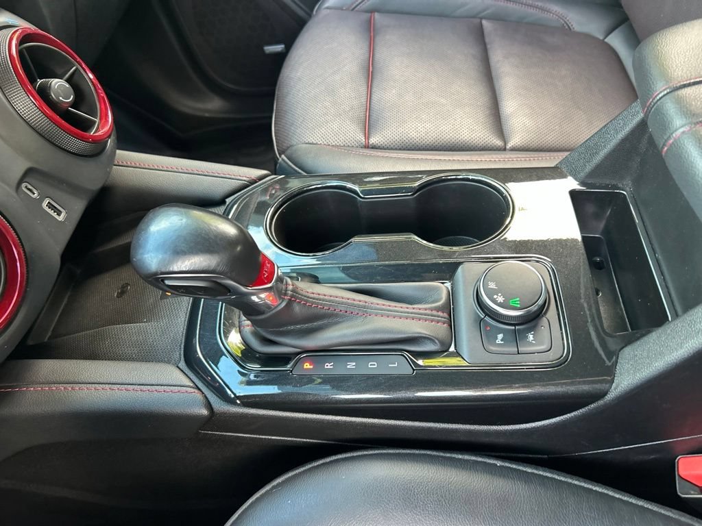 Used 2019 Chevrolet Blazer RS FWD image 35