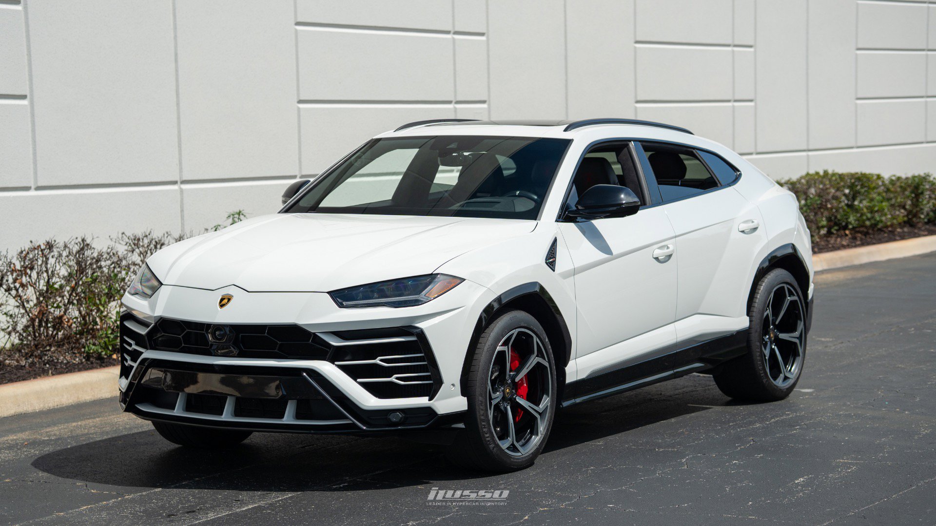 Used 2021 Lamborghini Urus image 15