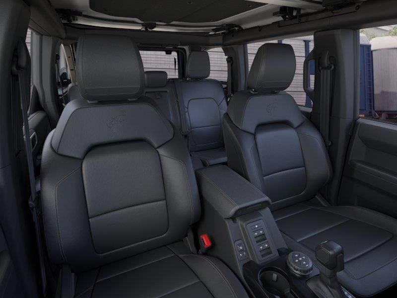 New 2026 Ford Bronco Badlands AWD/4WD image 10