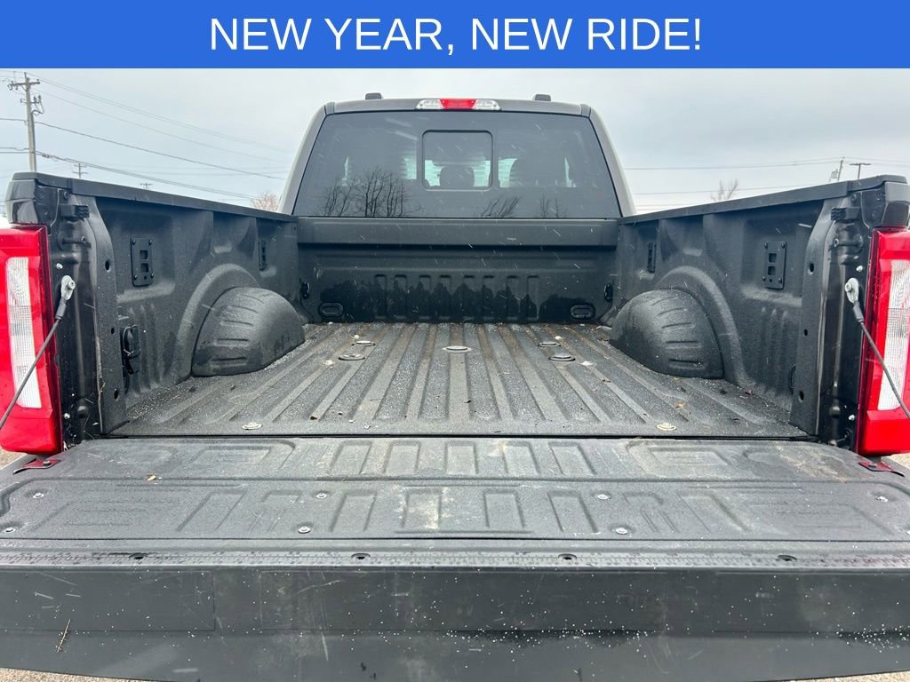 Certified 2024 Ford F350 XLT image 40