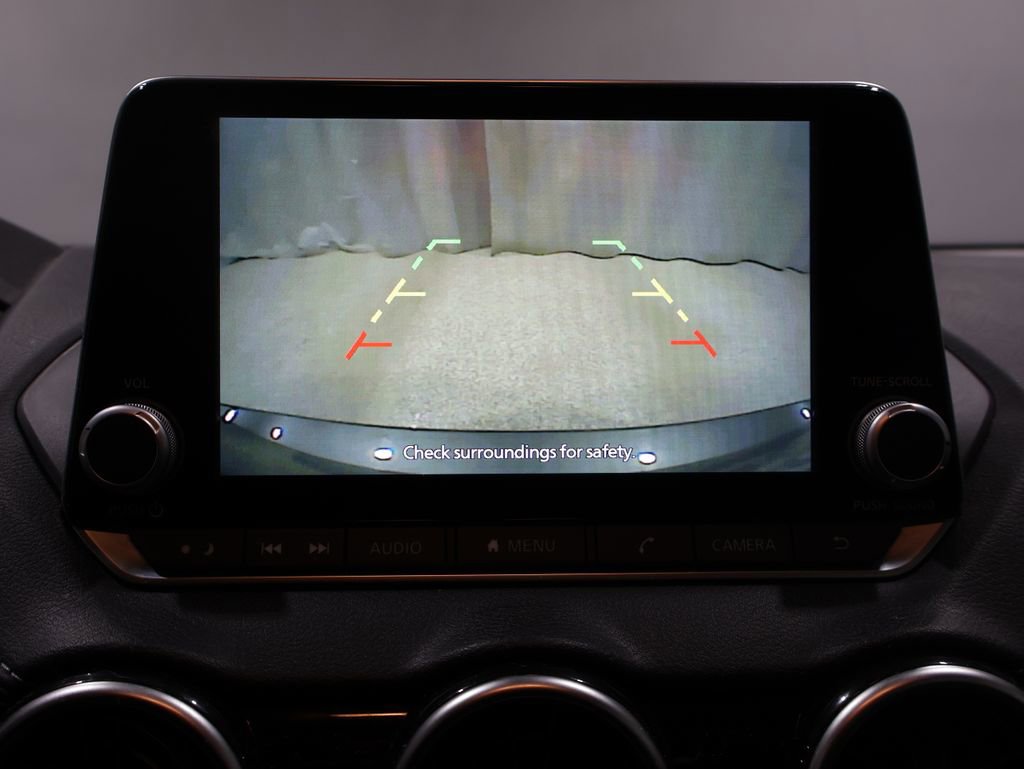 Used 2024 Nissan Sentra SV image 26