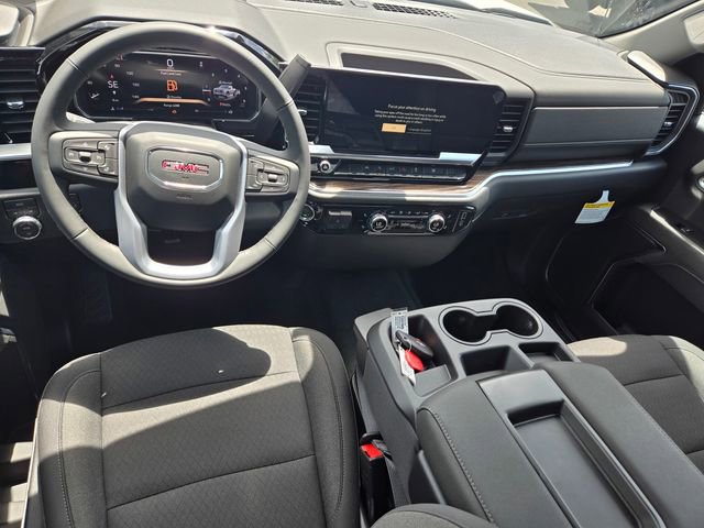 New 2026 GMC Sierra 1500 Elevation AWD/4WD image 8