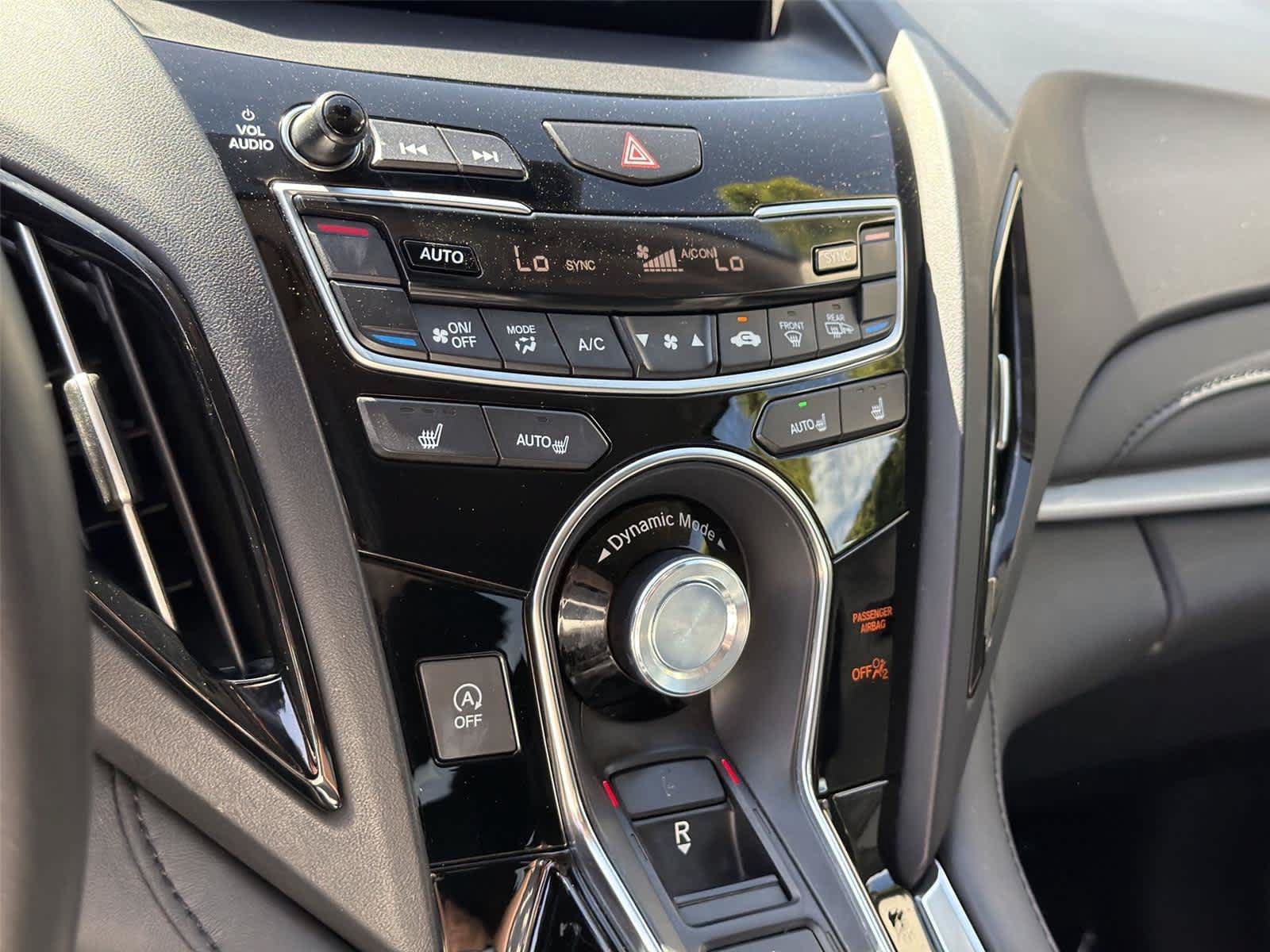 Used 2019 Acura RDX AWD image 36