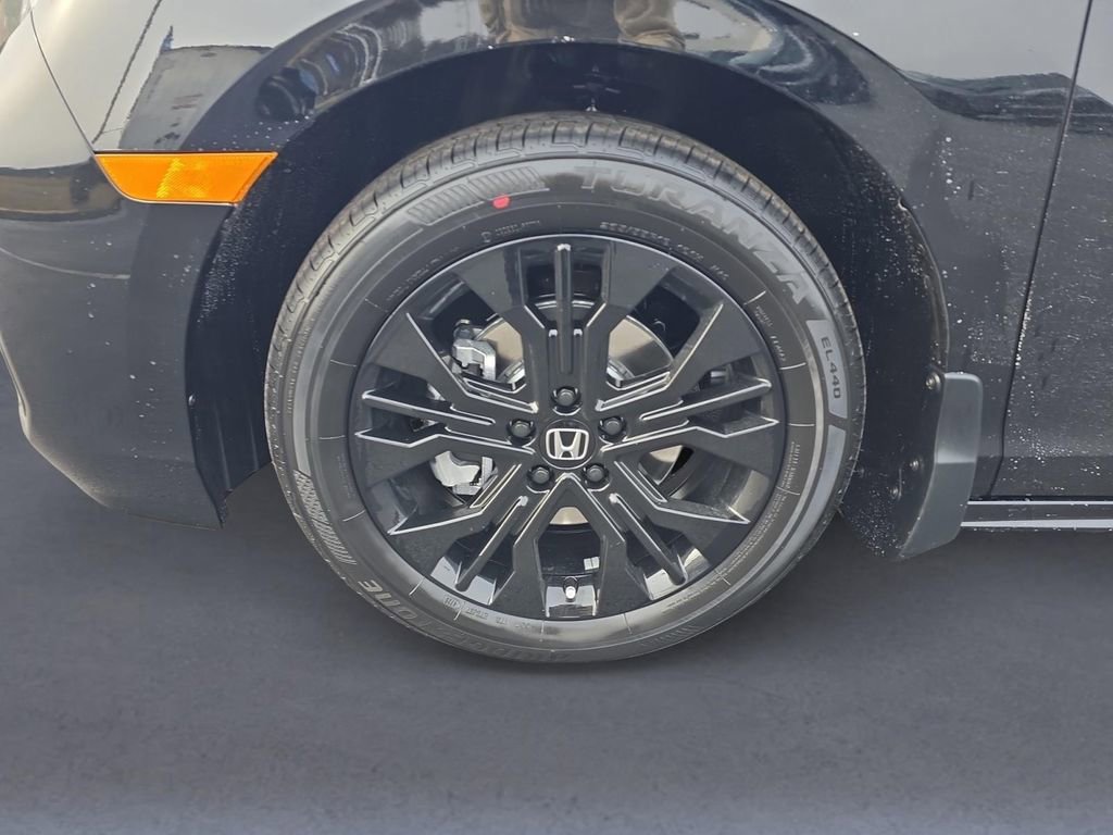 New 2026 Honda Odyssey Sport-L image 9