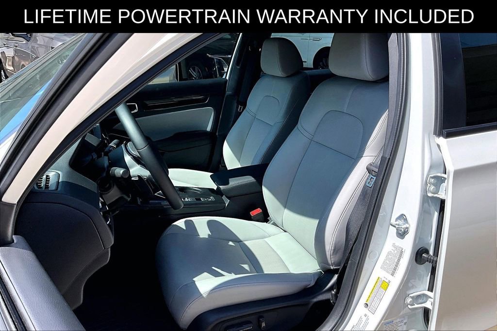Used 2026 Honda Civic Sport image 32