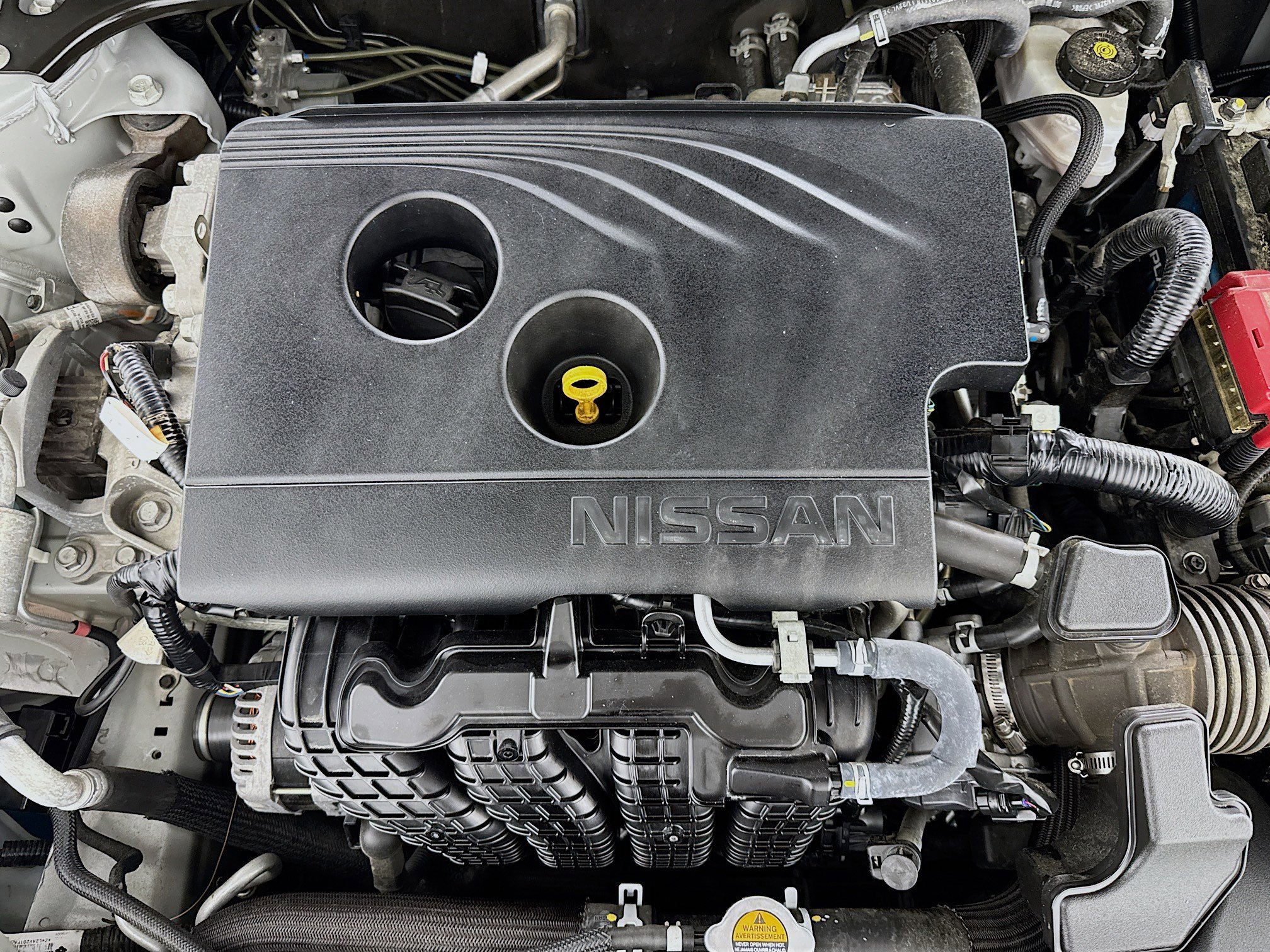 Used 2019 Nissan Altima 2.5 S FWD image 38