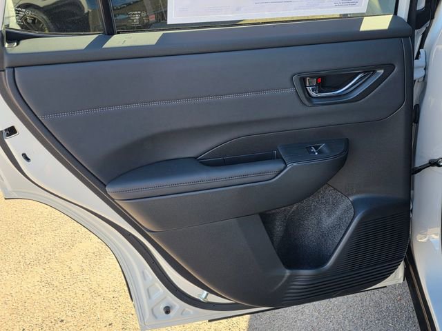 New 2026 Subaru Outback Touring image 20