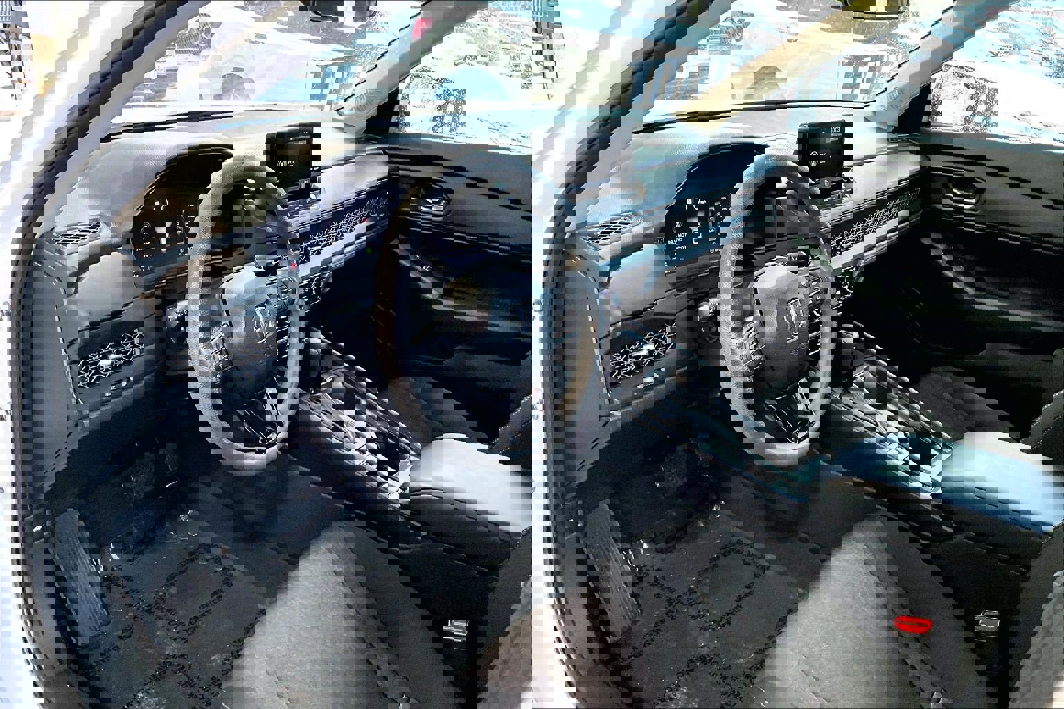 Certified 2023 Honda Accord EX image 13