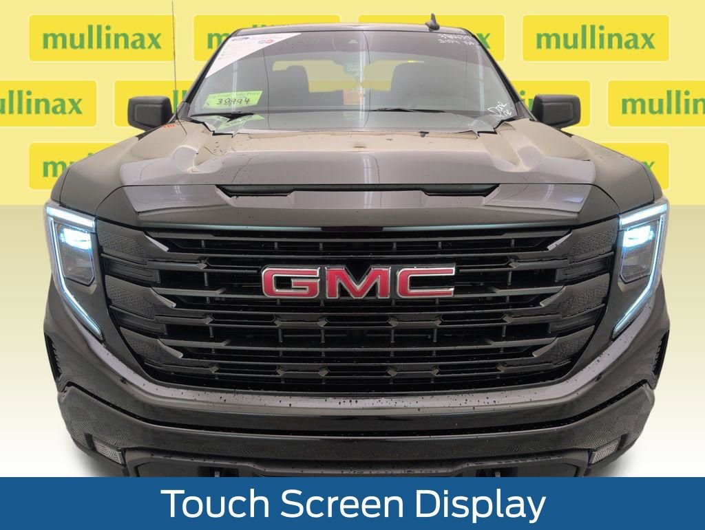 Used 2024 GMC Sierra 1500 Elevation image 14