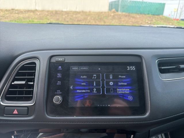 Used 2022 Honda HR-V EX image 15