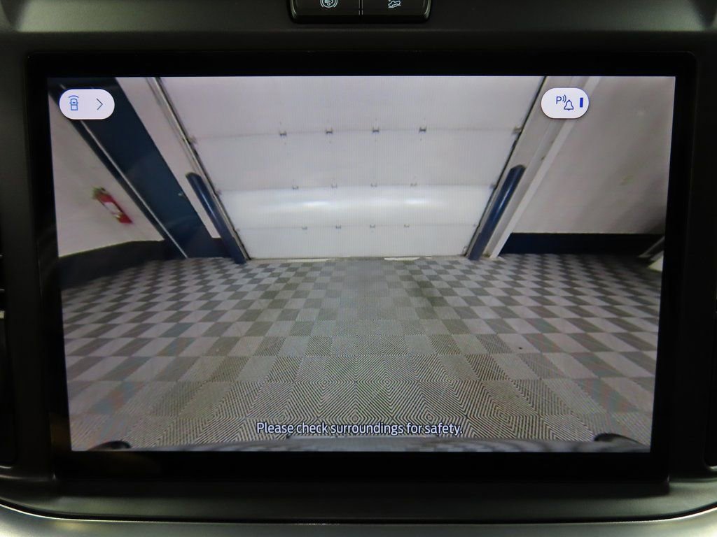 Used 2025 Ford F450 King Ranch w/ Chrome Package AWD/4WD image 26