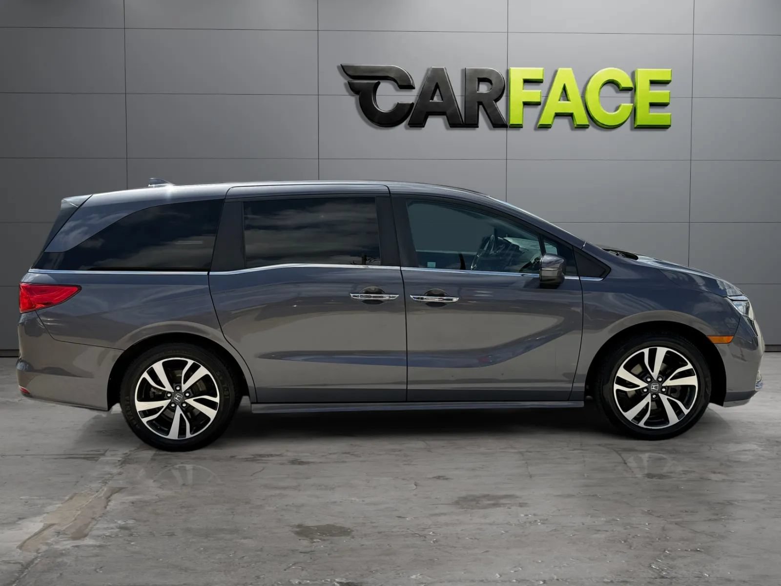 Used 2021 Honda Odyssey Touring image 14