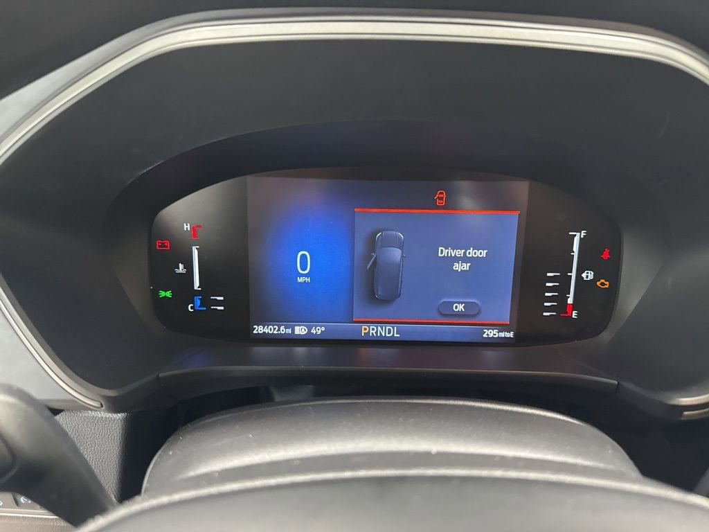 Used 2023 Ford Escape AWD image 28