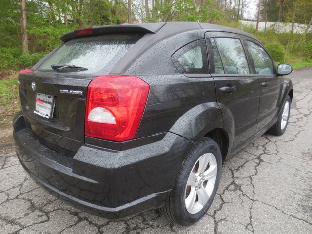 Used 2011 Dodge Caliber Mainstreet FWD image 4