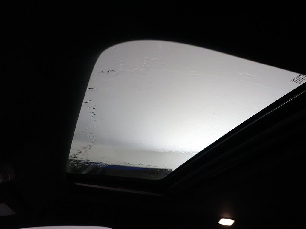 Used 2023 INFINITI QX55 Sensory w/ Lighting Package image 24